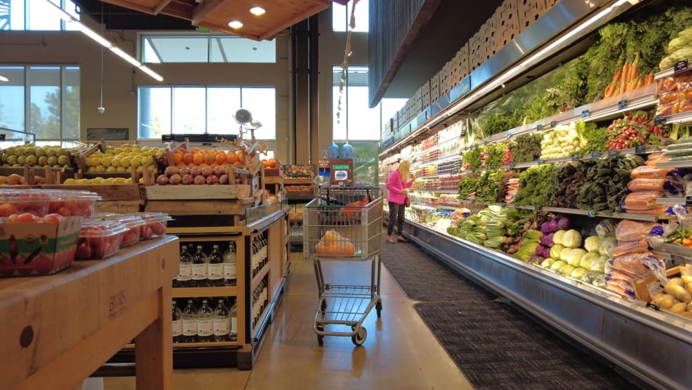 Erewhon, an Uber Supermarket for Organic, Clean Food Lovers