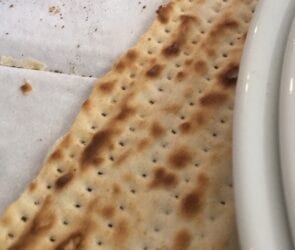 Is Gluten-Free Kosher for Passover?