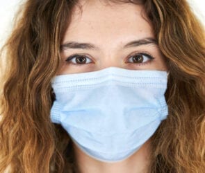 Do You Feel Judged When Sneezing In Public During The Pandemic?