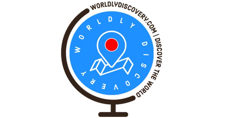 WorldlyDiscovery.com Discover The World